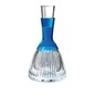 Waterford Evolution Mixology Argon Blue Decanter